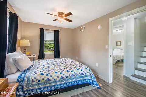 Bedroom - 14933 Howard Rd, Concord, MI 49237 photo 1 of 4