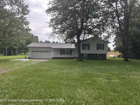 Undisclosed, Laingsburg, MI 48848