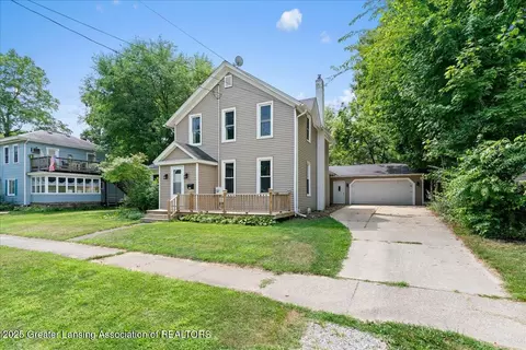 311 N Bostwick St, Charlotte, MI 48813
