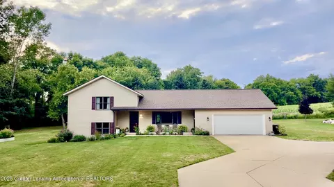 14742 Carlon Dr, Lake Odessa, MI 48849