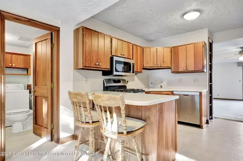 Kitchen - 2574 Park St, Lyons, MI 48851 photo 1 of 6