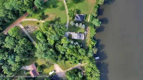 View/Area - 2574 Park St, Lyons, MI 48851 photo 8 of 12