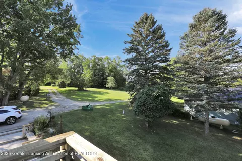Exterior - 2574 Park St, Lyons, MI 48851 photo 1 of 11