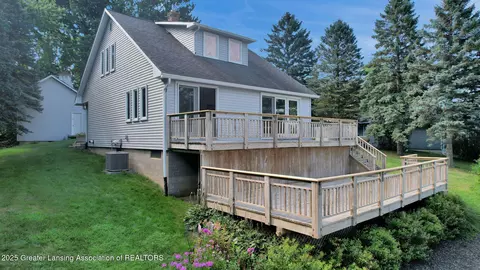 Other - 2574 Park St, Lyons, MI 48851 photo 2 of 24