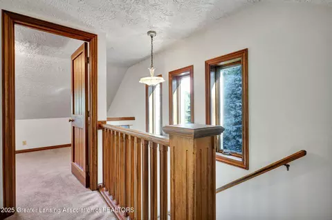 Entry Way - 2574 Park St, Lyons, MI 48851 photo 1 of 1