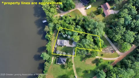 View/Area - 2574 Park St, Lyons, MI 48851 photo 12 of 12