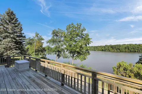 View/Area - 2574 Park St, Lyons, MI 48851 photo 2 of 12