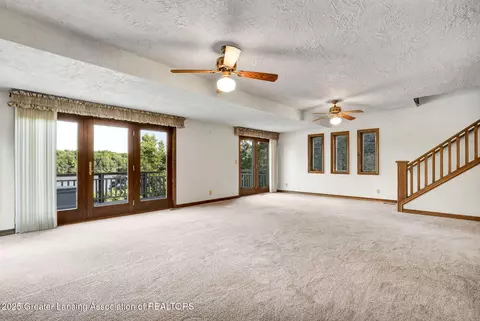 Living - 2574 Park St, Lyons, MI 48851 photo 3 of 3