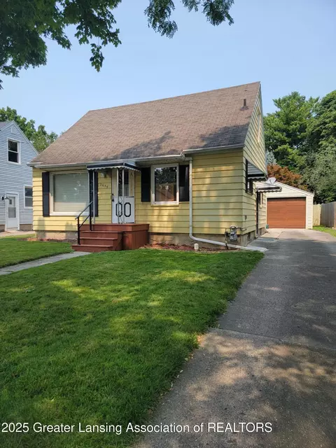 2635 Lasalle Blvd, Lansing, MI 48912