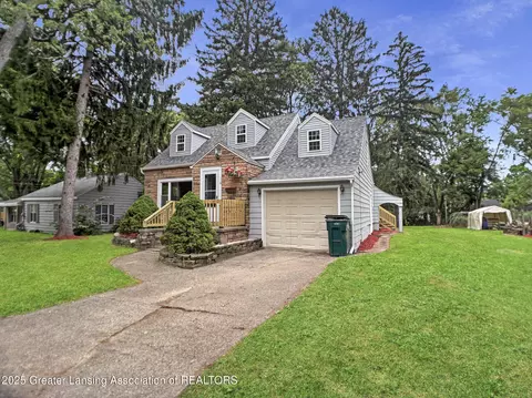 115 E Potter Ave, Lansing, MI 48910