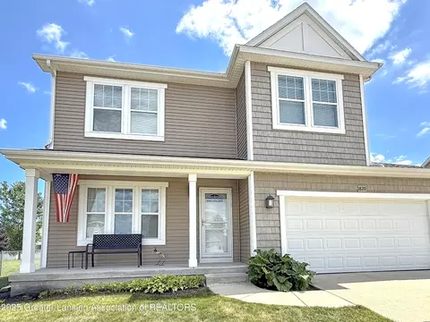 1820 Merganser Dr, Holt, MI 48842