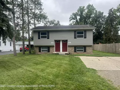 4221 Watson Ave, Holt, MI 48842