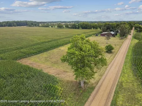 0 Emery Rd, Portland, MI 48875