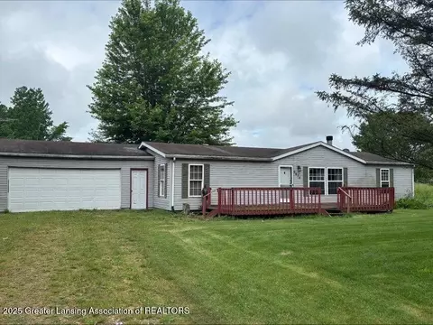Undisclosed, Munith, MI 49259