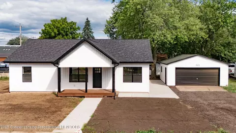 161 Charlotte St, Mulliken, MI 48861