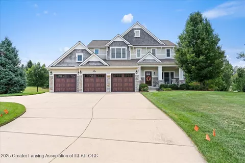 3867 Mesa Verde Blvd, Dewitt, MI 48820
