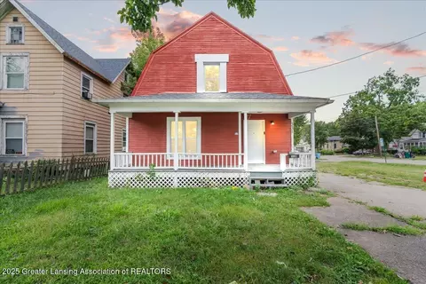 331 N Pennsylvania Ave, Lansing, MI 48912