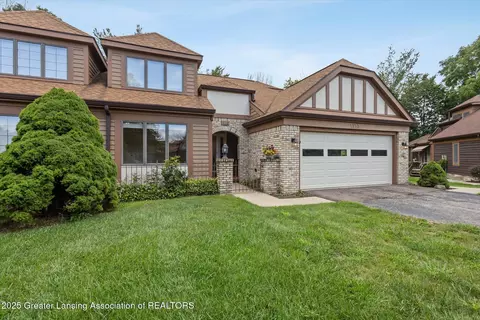 1913 E Danbury, Okemos, MI 48864