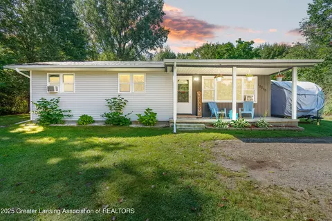 10230 E Cleveland Rd, Bannister, MI 48807