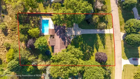 1270 E Twinbrook Dr, Dewitt, MI 48820 photo 55