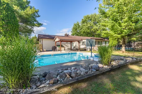 1270 E Twinbrook Dr, Dewitt, MI 48820 photo 45
