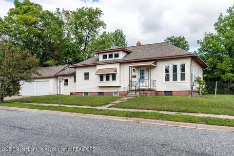 900 Cleveland St, Lansing, MI 48906