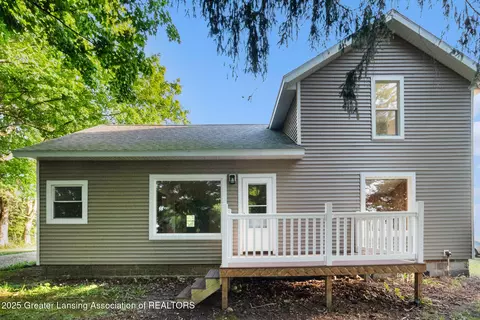 2424 W Spicerville Hwy, Charlotte, MI 48813