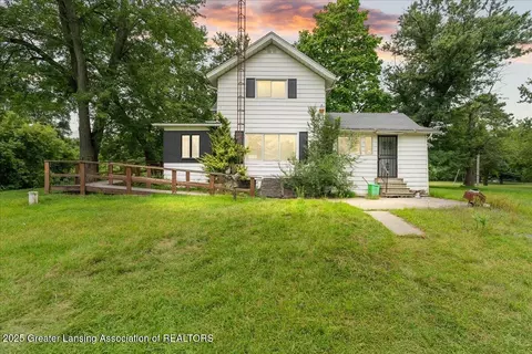5091 E Vienna Rd, Clio, MI 48420