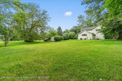 Exterior - 5091 E Vienna Rd, Clio, MI 48420 photo 4 of 4