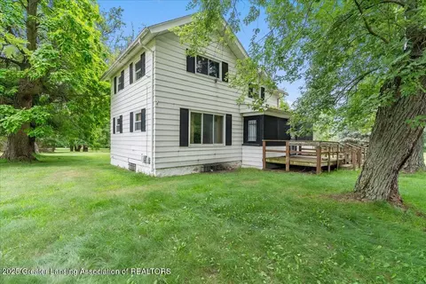 Exterior - 5091 E Vienna Rd, Clio, MI 48420 photo 3 of 4