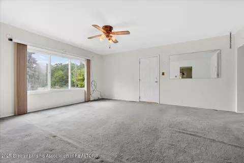 Living - 5091 E Vienna Rd, Clio, MI 48420 photo 1 of 4