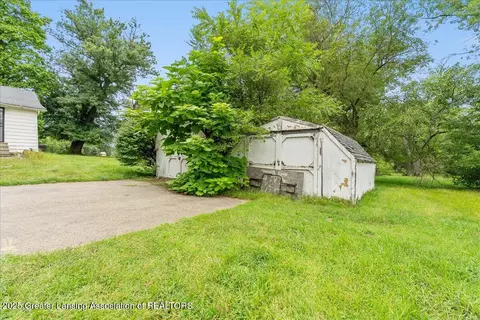Exterior - 5091 E Vienna Rd, Clio, MI 48420 photo 1 of 4