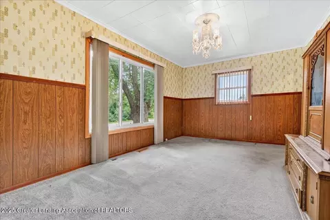 Living - 5091 E Vienna Rd, Clio, MI 48420 photo 3 of 4