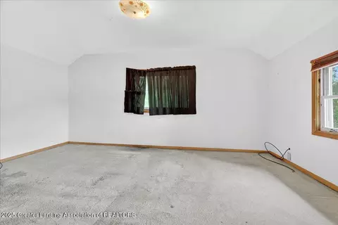Bedroom - 5091 E Vienna Rd, Clio, MI 48420 photo 1 of 3