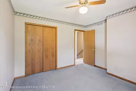 Bedroom - 410 Wanilla Ln, Dewitt, MI 48820 photo 7 of 9