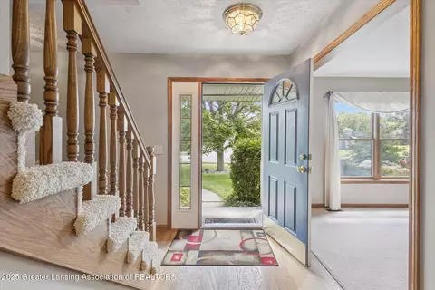 Entry Way - 410 Wanilla Ln, Dewitt, MI 48820 photo 1 of 1