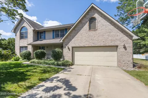 410 Wanilla Ln, Dewitt, MI 48820