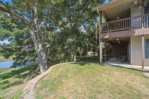 Exterior - 11246 Lemott Cir, Jerome, MI 49249 photo 6 of 14