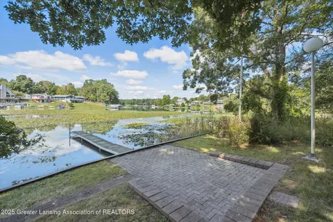 Exterior - 11246 Lemott Cir, Jerome, MI 49249 photo 13 of 14