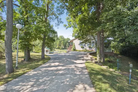 Exterior - 11246 Lemott Cir, Jerome, MI 49249 photo 9 of 14