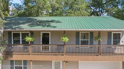 Exterior - 11246 Lemott Cir, Jerome, MI 49249 photo 14 of 14
