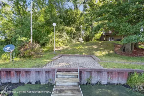 Exterior - 11246 Lemott Cir, Jerome, MI 49249 photo 11 of 14