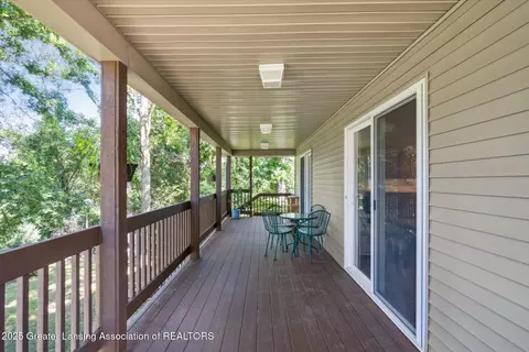 Exterior - 11246 Lemott Cir, Jerome, MI 49249 photo 2 of 14
