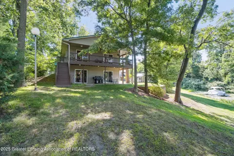 Exterior - 11246 Lemott Cir, Jerome, MI 49249 photo 7 of 14
