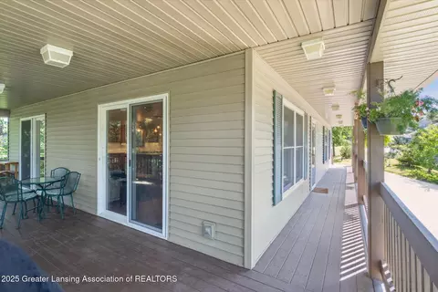 Exterior - 11246 Lemott Cir, Jerome, MI 49249 photo 3 of 14