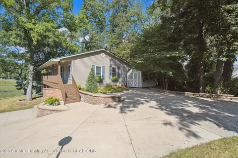 Exterior - 11246 Lemott Cir, Jerome, MI 49249 photo 8 of 14