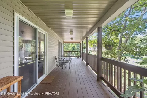 Exterior - 11246 Lemott Cir, Jerome, MI 49249 photo 5 of 14