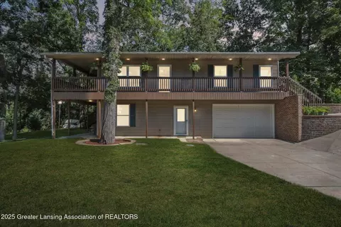 Exterior - 11246 Lemott Cir, Jerome, MI 49249 photo 1 of 14