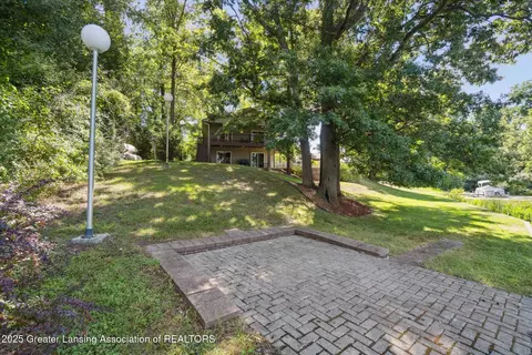Exterior - 11246 Lemott Cir, Jerome, MI 49249 photo 12 of 14