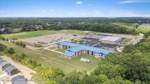 View/Area - 13835 Kaleidoscope Dr, Dewitt, MI 48820 photo 4 of 11